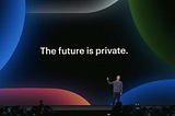 Mark Zuckerberg’s Keynote at Facebook’s F8 Conference