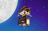 The Chandrayaan-3 propulsion module, launched atop ISRO’s LVM-3 rocket, has neared the Moon and will undergo complex maneuvers over the next 24 hours to achieve Lunar Orbit Insertion.