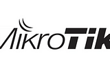 Mikrotik Cheatsheet