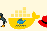 Unleash the Power of Containers: Effortlessly Install Docker CE and Docker Compose on CentOS/Red…