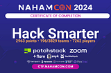 NahamCon CTF 2024 — SecureSurfer and Breath of the Wild