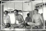 Три этапа развития Хатха-йоги в странах бывшего СССР