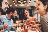Healthy Living: 10 Ways to Keep it Clean When you Eat Out