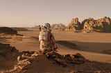 Why we may never go to Mars