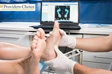 Podiatry Software: Revolutionizing Foot Care Management