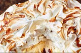 Baked Alaska: Sweet Reflections of a Restaurant Kid