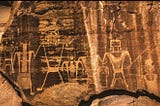 Aliens and Ancient Rock Art (Part Three)