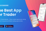 Yummy Profit — Perfect indicator trading signal app