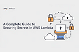 A Complete Guide to Securing Secrets in AWS Lambda