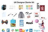 Build Your Own UX Designer Starter Kit: Everything You Need for Day One