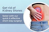 Kidney Stone Surgery