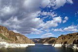 Finding solutions for water shortages on Colorado River