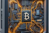 Bitcoin Mining After the Halving: Exploring New Frontiers