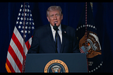 Trump’ın “Operation Epic Fury” Konuşması