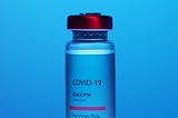 Covid-19 Vaccine Pfizer and BioNTECH shots