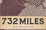 732 Miles Book Review