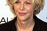 Meg Ryan’s Rusyn Roots