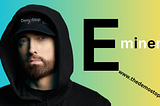 eminem net worth