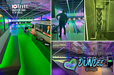 Review: Dundee Culture Visits Tenpin Dundee