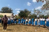 Periods, Poverty, and Power: Why Access to Pads Is a Big Deal