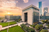 Dubai’s office rents climb 22.4% in H1