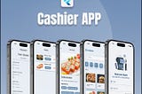 Flutter POS with Free Source Code