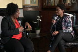 Kimberly Bryant on Building the “Girl Scouts of Technology” For Black Girls