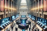 Blockchain Technology: Illuminating the Path for Congressional Understanding and Adoption
