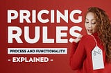 A guide to pricing rules in Pimcore
