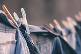 How redesigning jeans could change the way we think about the fashion industry