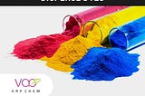 Our Disperse Dyes Products