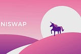 A brief history of Uniswap