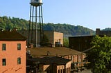 Buffalo Trace Distillery: A Rich Kentucky Tradition.