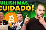 Destaques da Live 07/07/2025 — ALERTA: A Tensão entre Trump e Musk Pode Afetar o Teu Portfólio