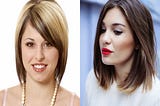 Latest Hairstyles for Short Hair -Dismantle the Floor!