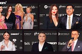✨We are pleased to tell you about the Digital Fashion & Crypto Awards held during the 77th Cannes…