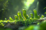 SLUGS
