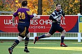 6 Lessons You Learn While Playing Sports by Jay Chadwick