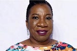 Tarana Burke