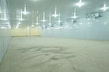 How to Effectively Budget Costs for Your Cold Storage Facility