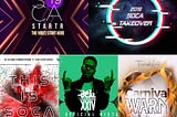 Catch Up On Your Soca: Five 2019 Soca Mixes Released Just In Time For Trinidad Carnival