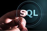 Introduction to SQL for Data Analysis.