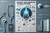 Prompt Engineering in Healthcare: Transforming Patient Care with Generative AI