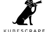 KubeScrape: Kubernetes Health and Visualization Demystified