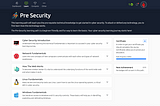Learn, Try, Hack!!! — TryHackMe Pre-Security Learning Path