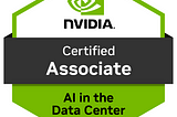 Mastering AI Infrastructure: Your Comprehensive Study Guide For Nvidia AI in The Data Center…