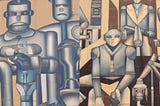 Embracing the Future: Overcoming Century-Long Fears of AI and Technology