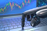 Is Trading Bot Service Market the next Binance-level market opportunity?