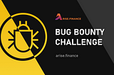 Smart Contract Bug Bounty program