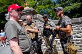 21st Century Succession and Civil War? — NO!